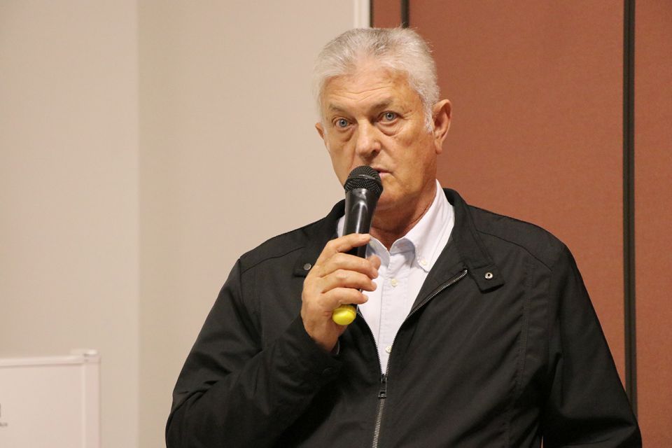 MB Comunicao Empresarial e Organizacional -