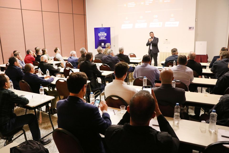 MB Comunicao Empresarial e Organizacional -