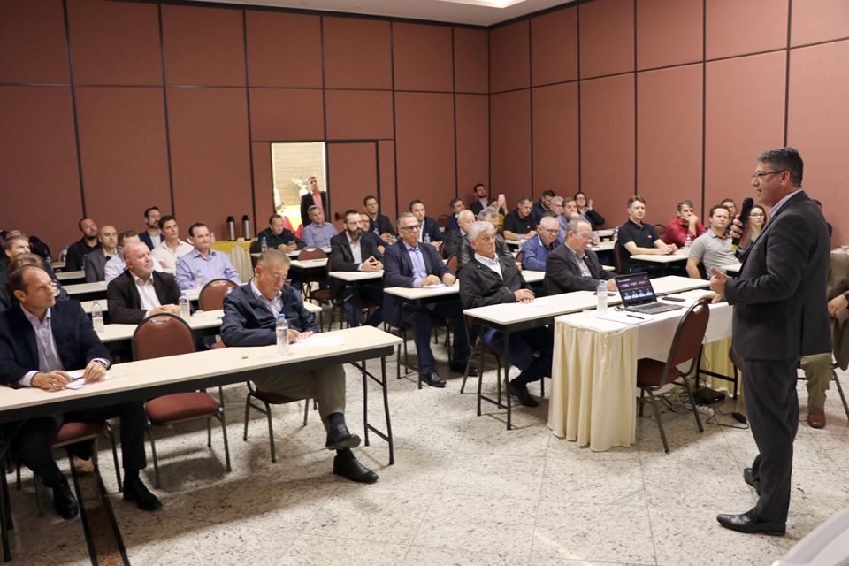 MB Comunicao Empresarial e Organizacional -