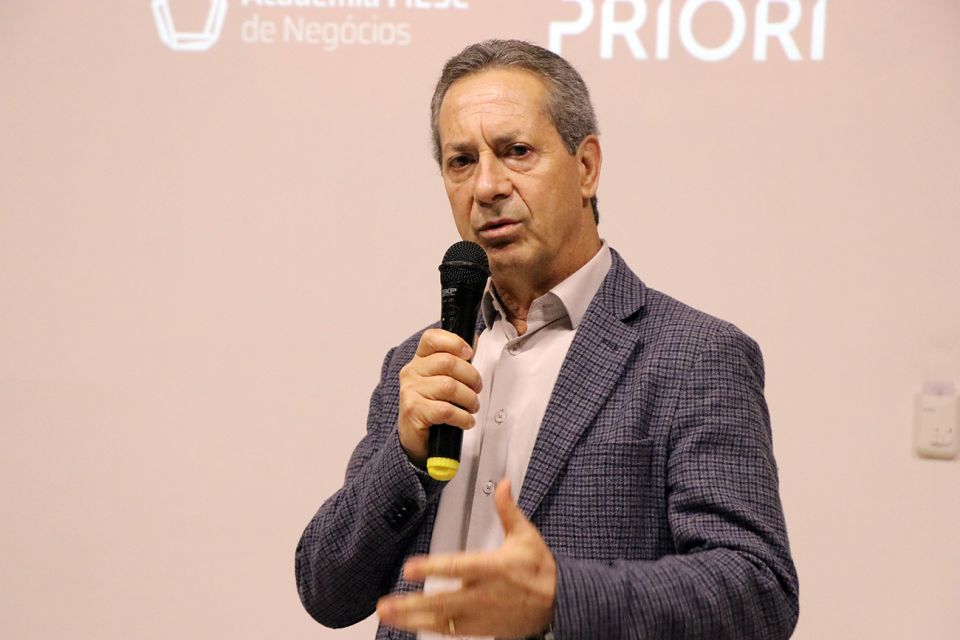 MB Comunicao Empresarial e Organizacional -