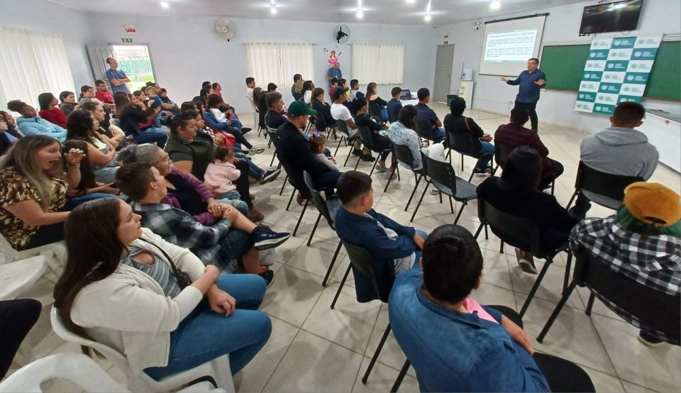 MB Comunicao Empresarial e Organizacional -