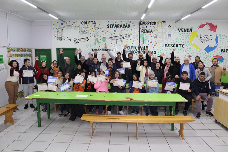 MB Comunicao Empresarial e Organizacional -