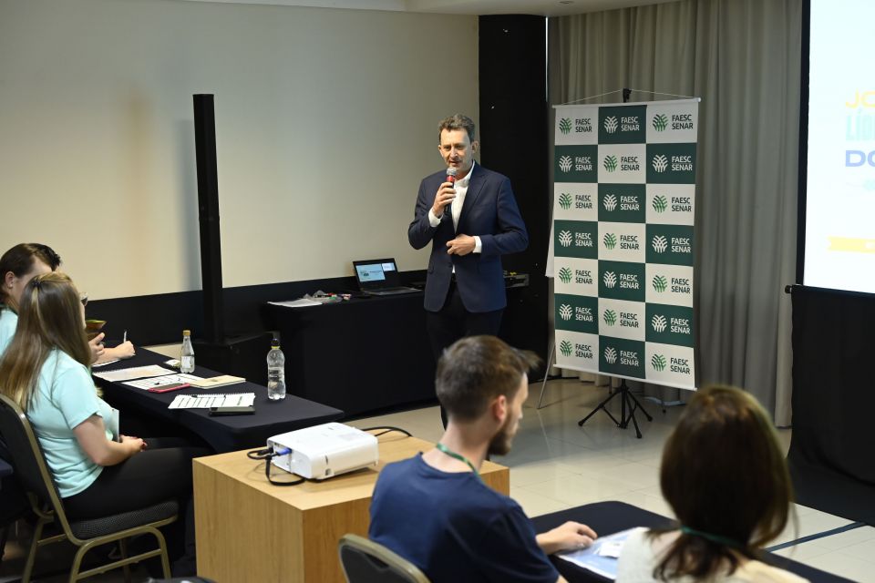 MB Comunicao Empresarial e Organizacional -