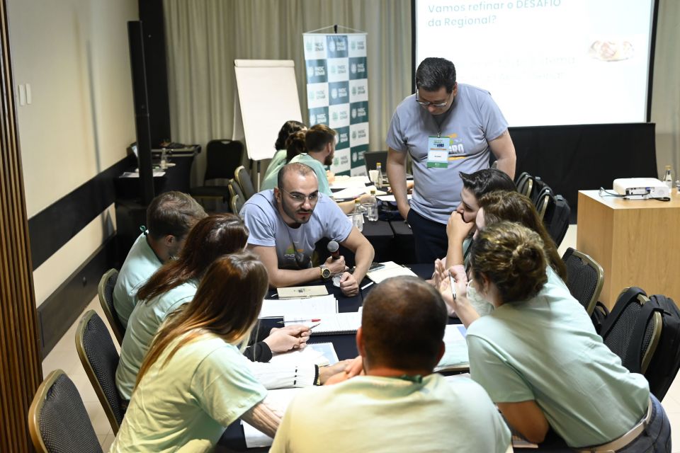 MB Comunicao Empresarial e Organizacional -