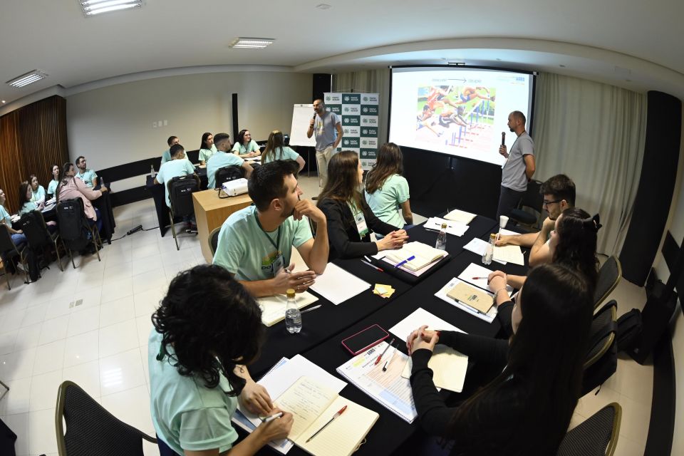 MB Comunicao Empresarial e Organizacional -