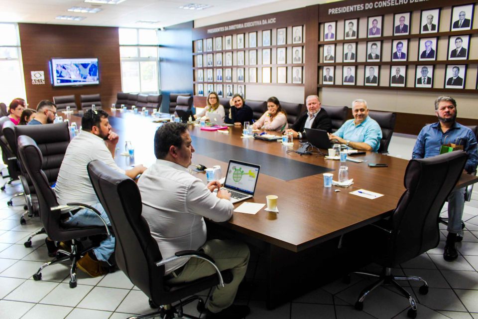 MB Comunicao Empresarial e Organizacional -