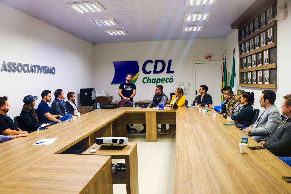 MB Comunicação Empresarial e Organizacional -