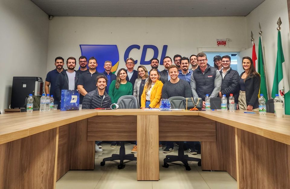 MB Comunicação Empresarial e Organizacional -