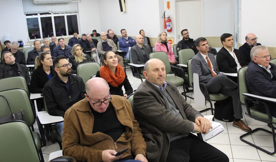 MB Comunicação Empresarial e Organizacional -