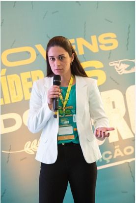 MB Comunicao Empresarial e Organizacional -