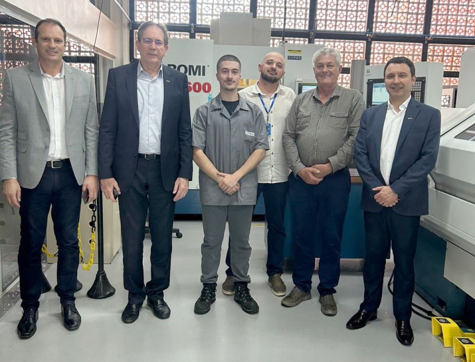 MB Comunicao Empresarial e Organizacional -