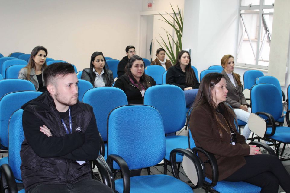 MB Comunicao Empresarial e Organizacional -