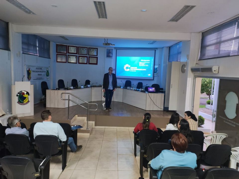 MB Comunicao Empresarial e Organizacional -