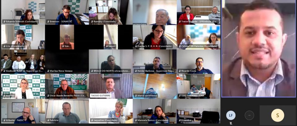 MB Comunicao Empresarial e Organizacional -