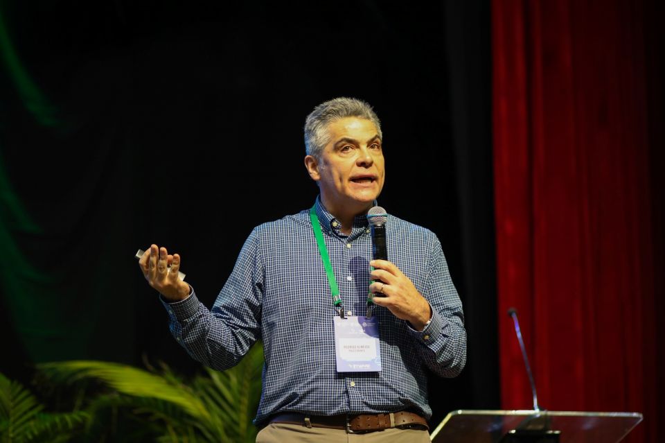 MB Comunicao Empresarial e Organizacional -