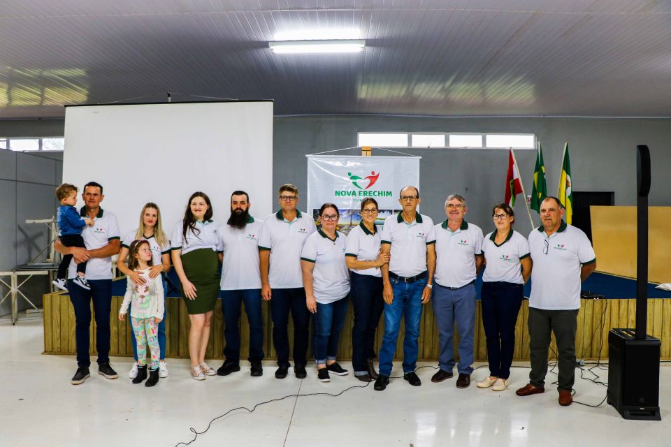 MB Comunicao Empresarial e Organizacional -