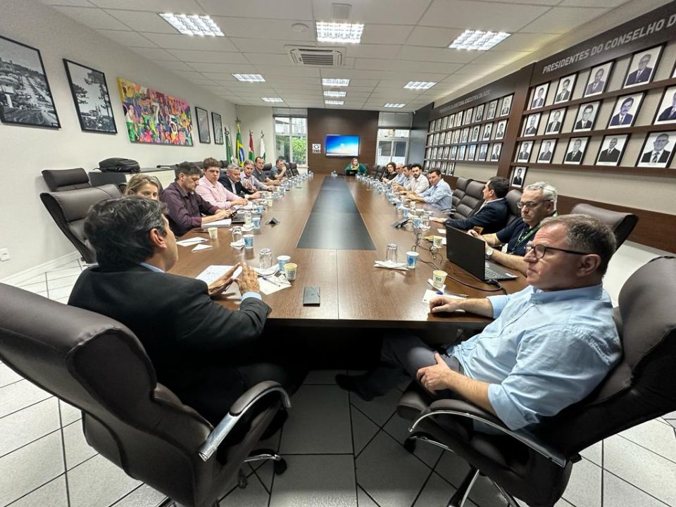 MB Comunicao Empresarial e Organizacional -