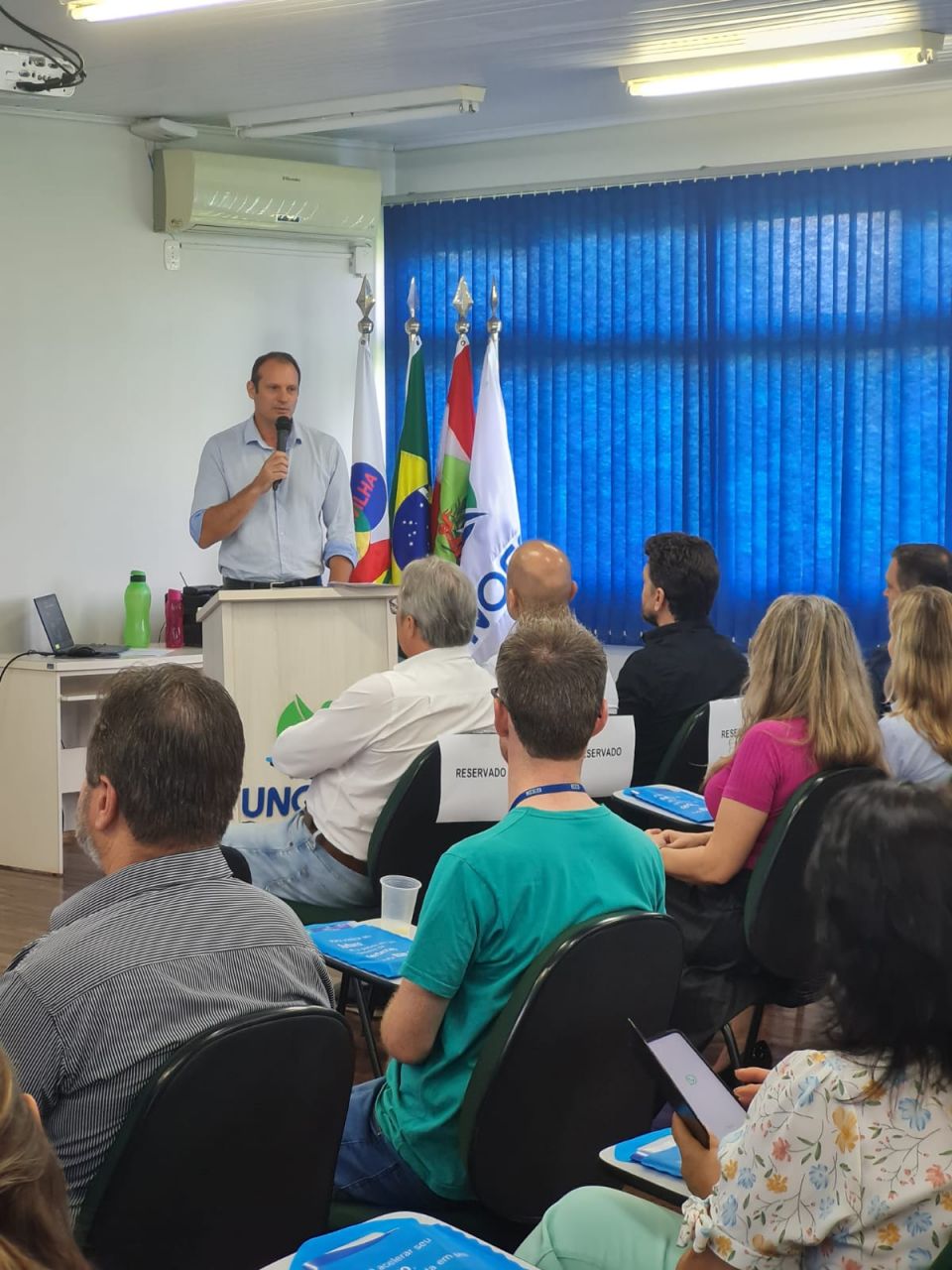 MB Comunicao Empresarial e Organizacional -
