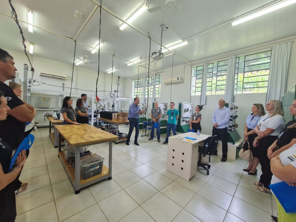 MB Comunicao Empresarial e Organizacional -