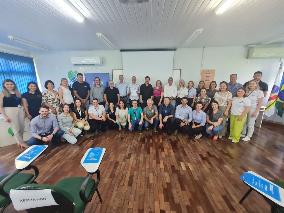 MB Comunicao Empresarial e Organizacional -