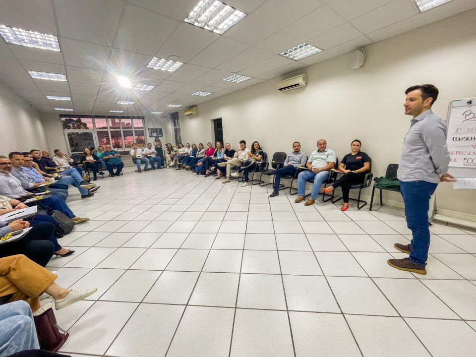 MB Comunicao Empresarial e Organizacional -