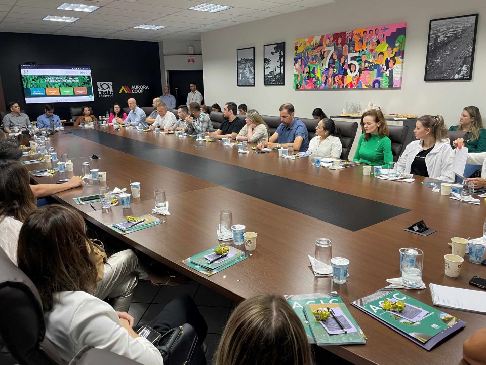 MB Comunicação Empresarial e Organizacional -