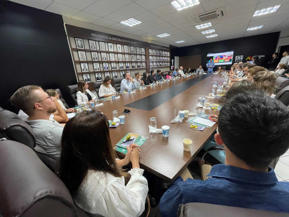 MB Comunicação Empresarial e Organizacional -