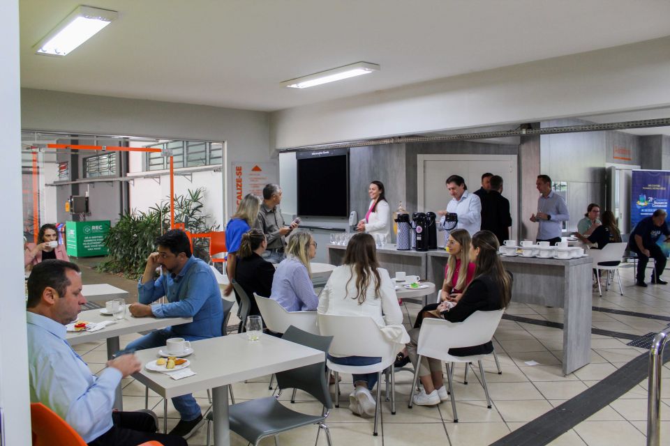 MB Comunicação Empresarial e Organizacional -