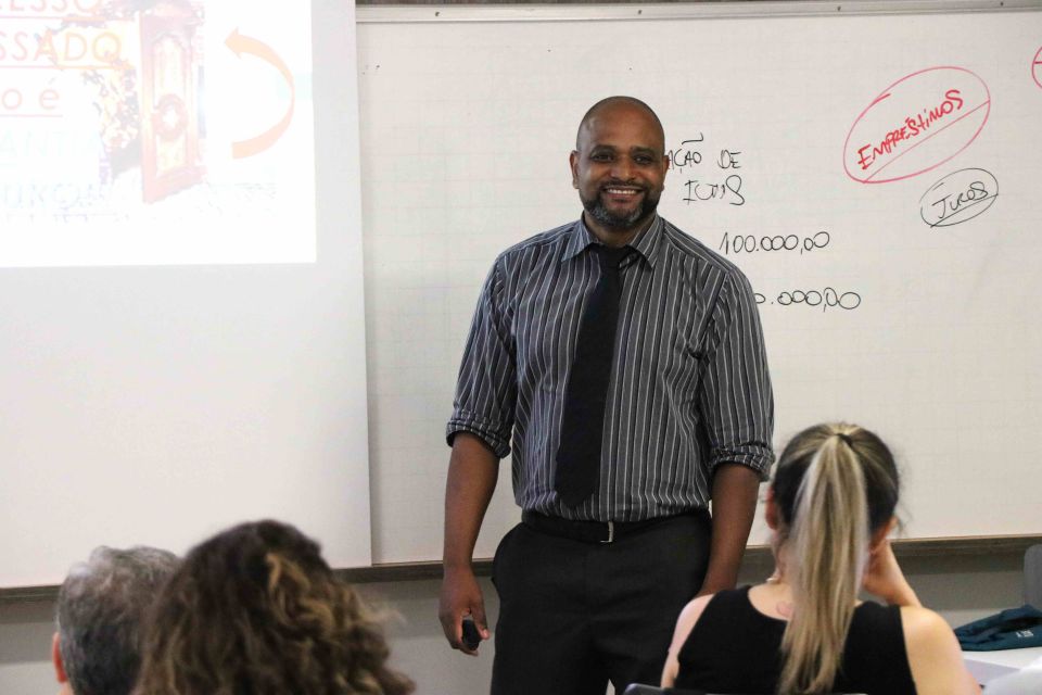 MB Comunicao Empresarial e Organizacional -