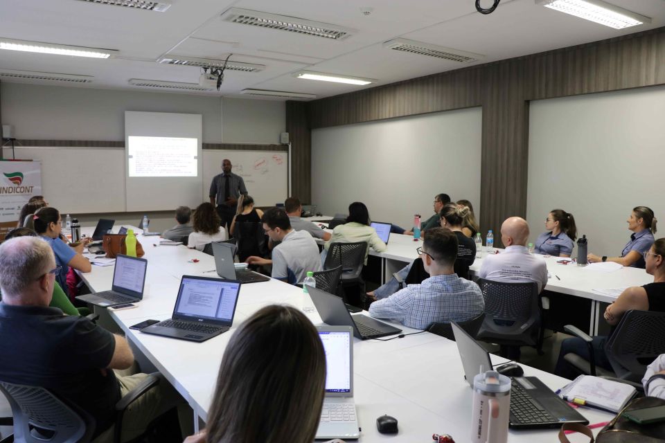 MB Comunicao Empresarial e Organizacional -