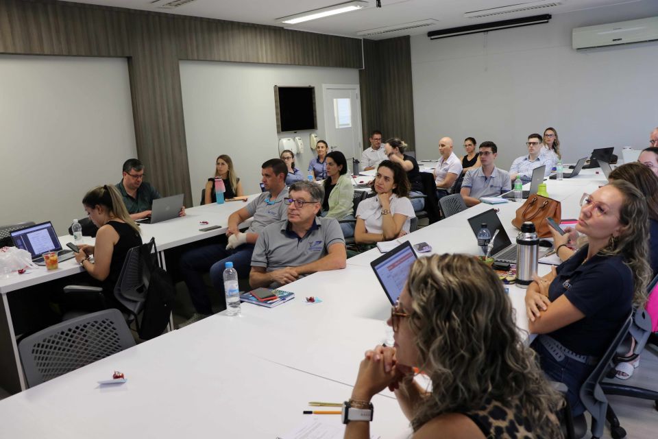MB Comunicao Empresarial e Organizacional -