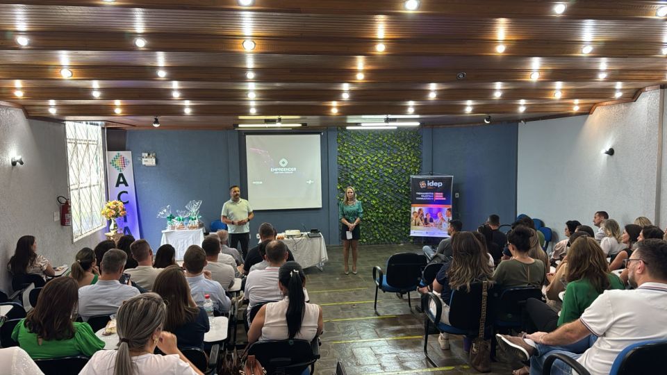 MB Comunicao Empresarial e Organizacional -