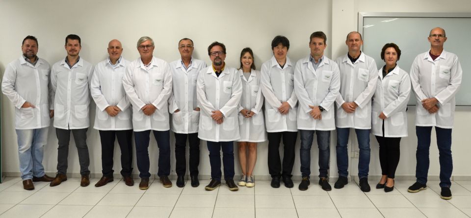 MB Comunicao Empresarial e Organizacional -