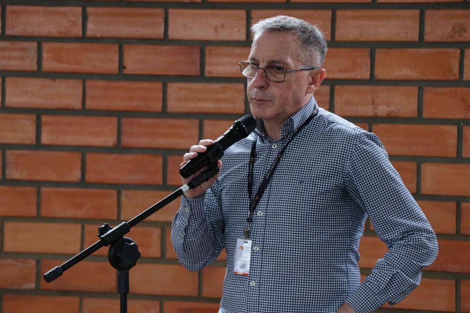 MB Comunicao Empresarial e Organizacional -