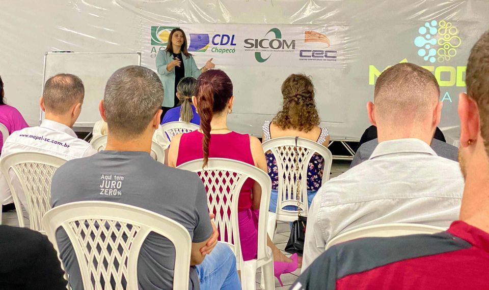 MB Comunicação Empresarial e Organizacional -