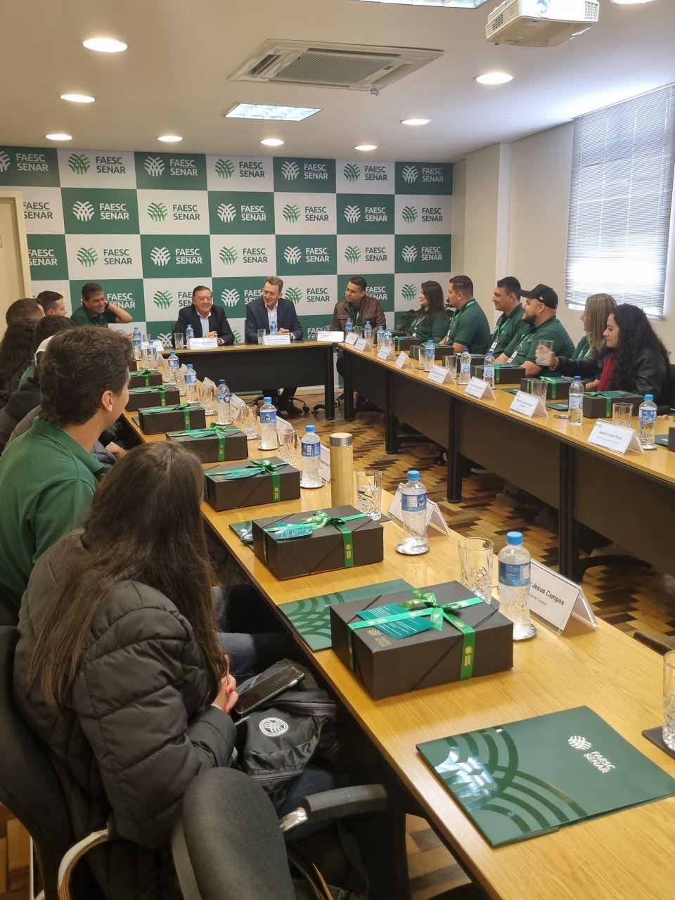 MB Comunicao Empresarial e Organizacional -