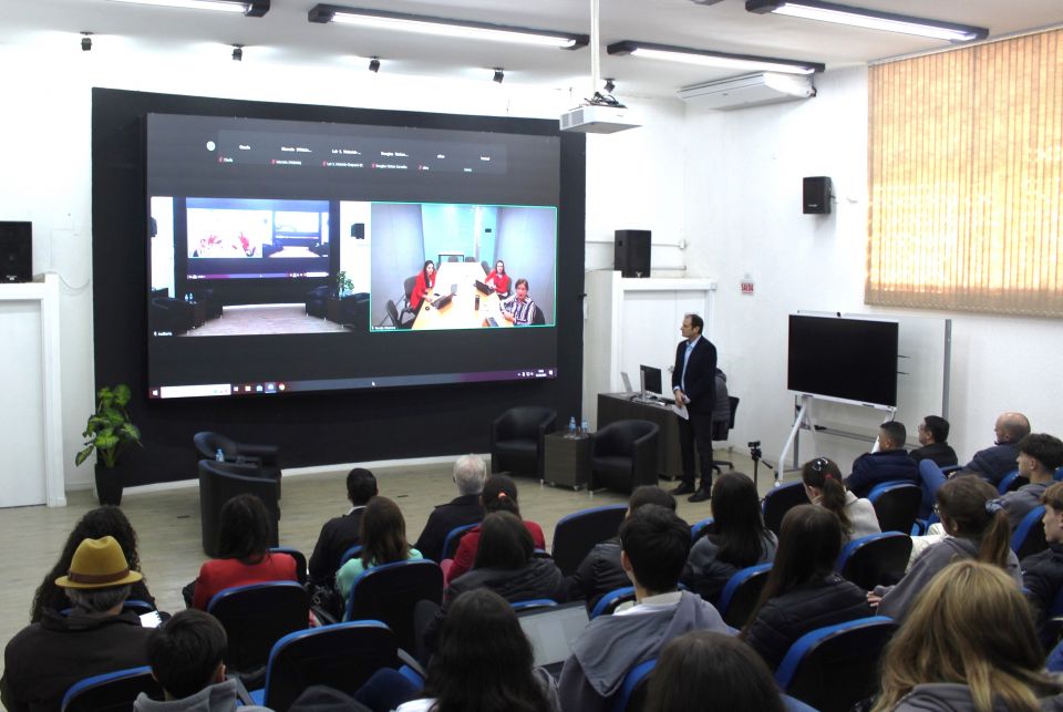 MB Comunicao Empresarial e Organizacional -
