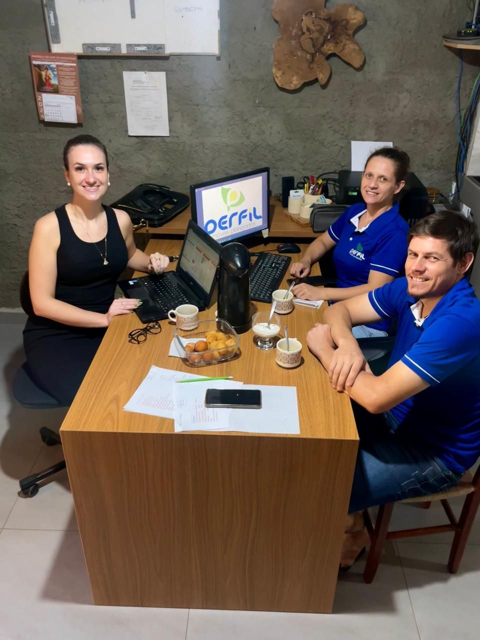 MB Comunicao Empresarial e Organizacional -
