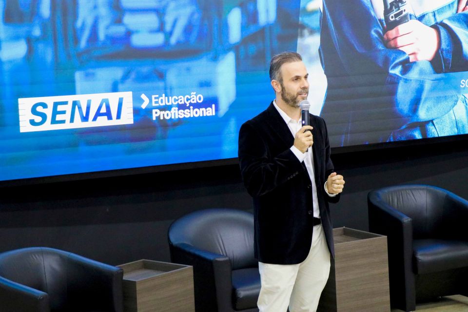 MB Comunicao Empresarial e Organizacional -