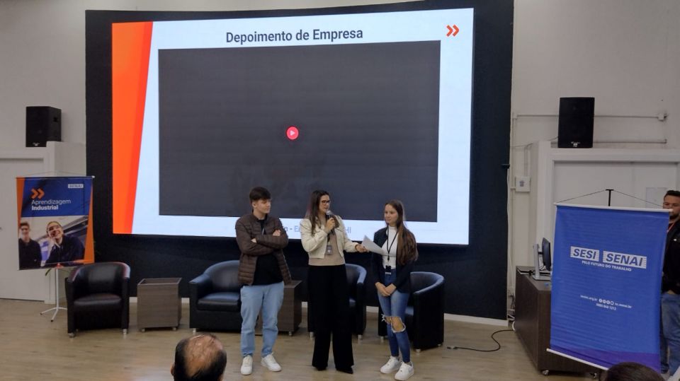 MB Comunicao Empresarial e Organizacional -