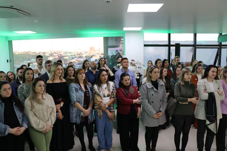 MB Comunicação Empresarial e Organizacional -