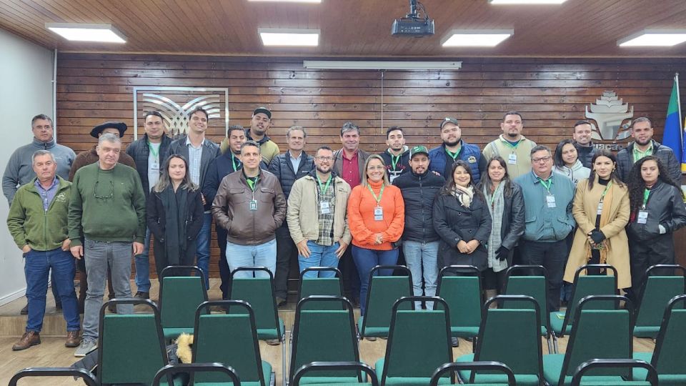MB Comunicao Empresarial e Organizacional -
