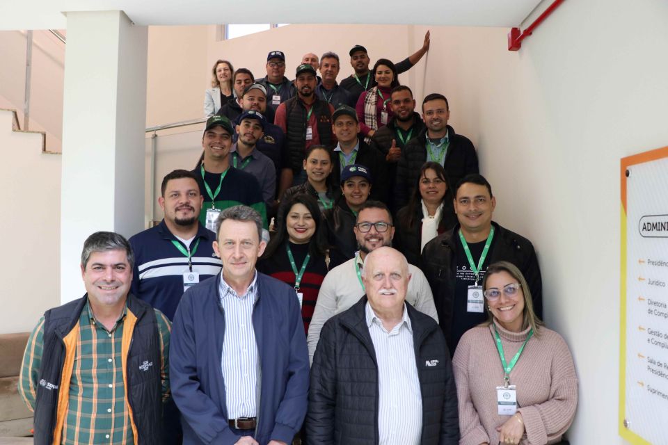 MB Comunicao Empresarial e Organizacional -