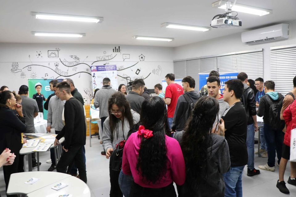 MB Comunicao Empresarial e Organizacional -