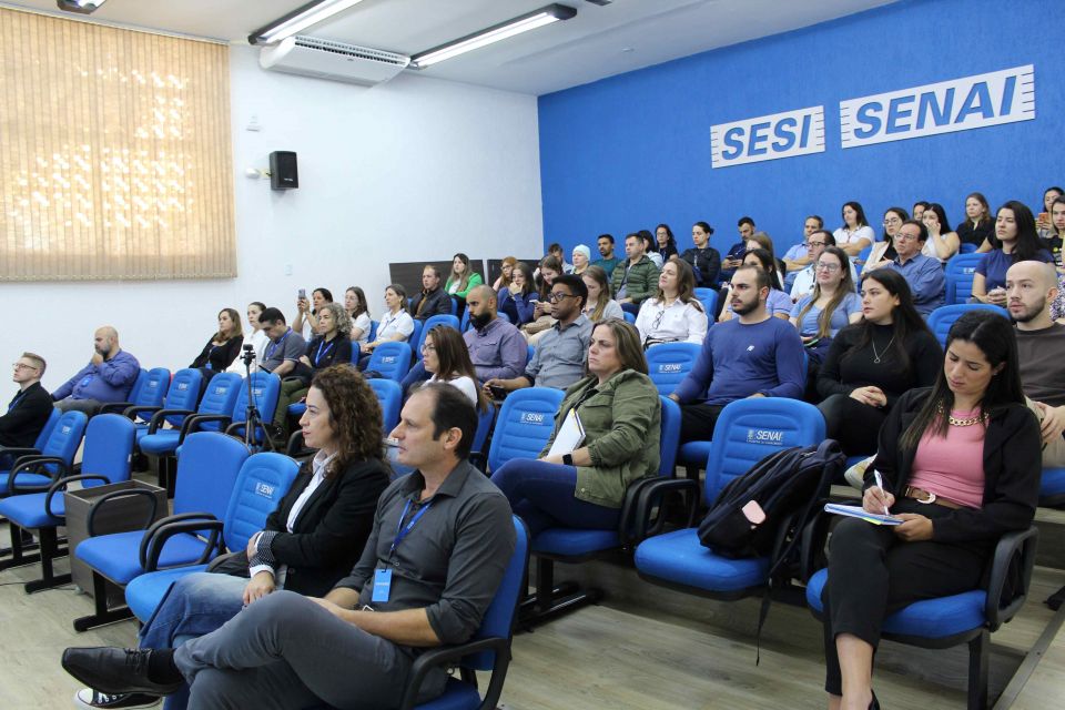 MB Comunicao Empresarial e Organizacional -