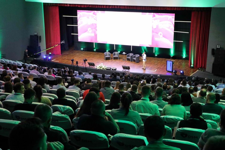 MB Comunicao Empresarial e Organizacional -