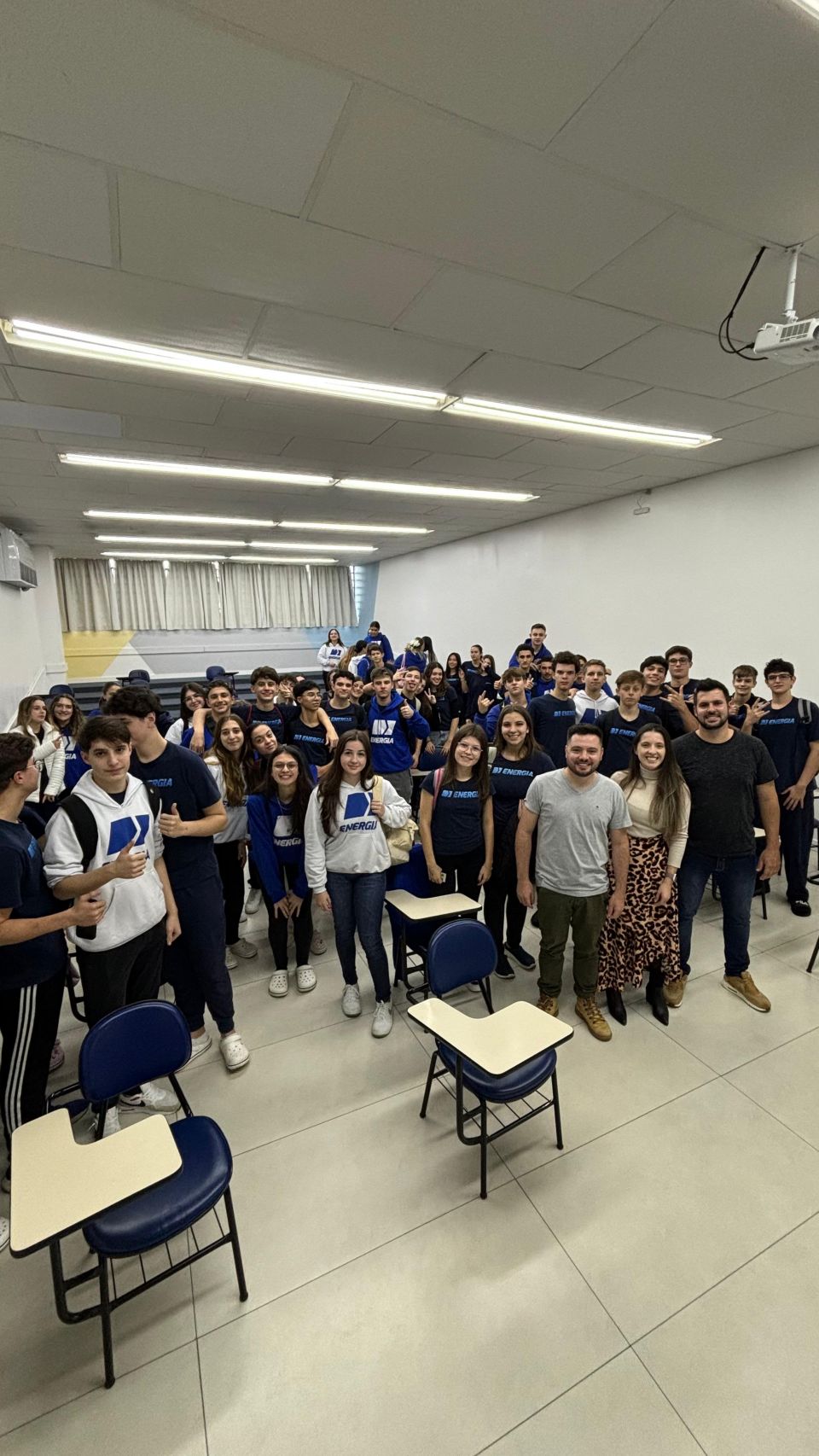 MB Comunicao Empresarial e Organizacional -