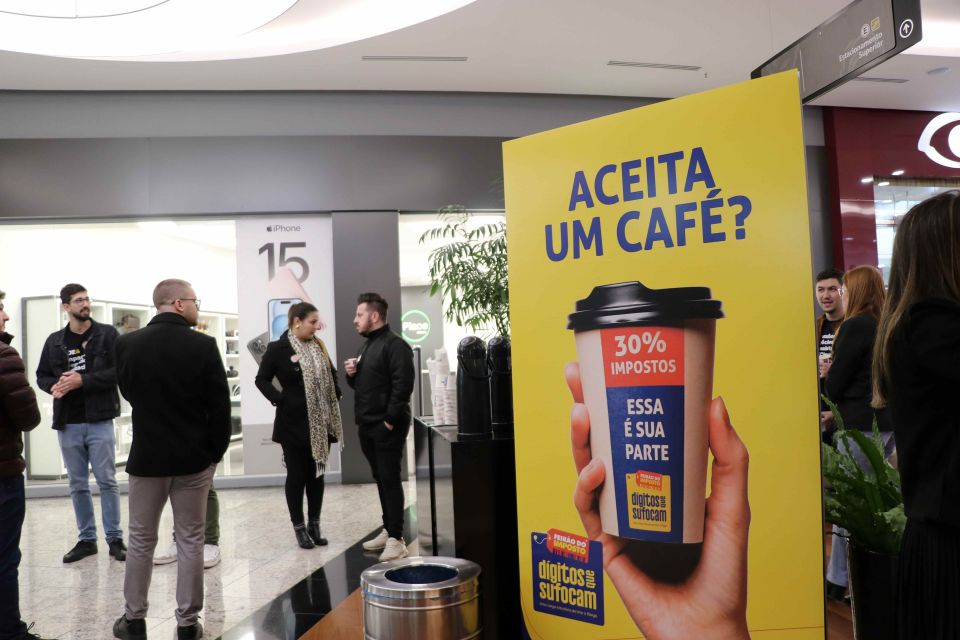 MB Comunicao Empresarial e Organizacional -