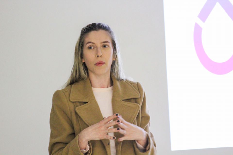 MB Comunicao Empresarial e Organizacional -