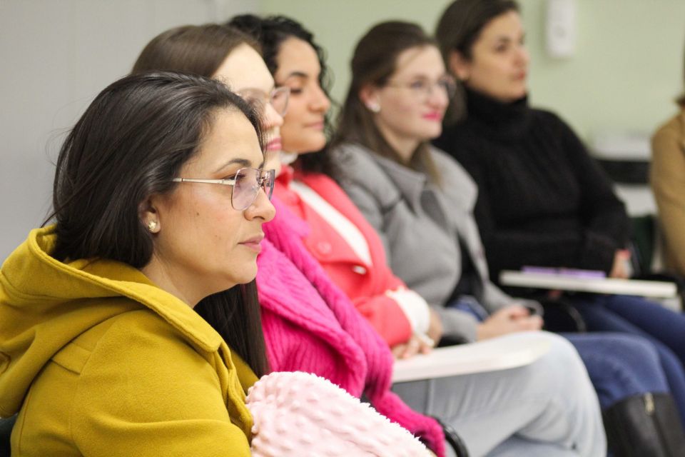 MB Comunicao Empresarial e Organizacional -